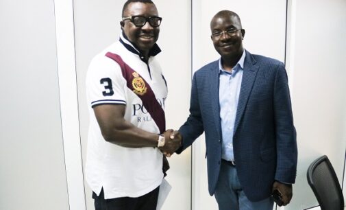 NTA, HotSports partner with Alibaba for Afcon 2019 live broadcast