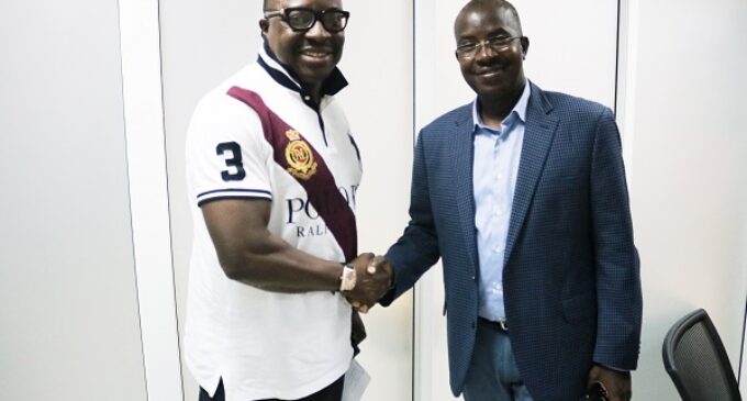 NTA, HotSports partner with Alibaba for Afcon 2019 live broadcast