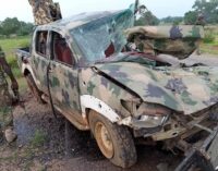 Army repels Boko Haram attack in Yobe, ‘kills dozens’