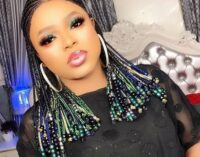 ‘I lost over N19m’ – Bobrisky laments invasion of birthday party by police