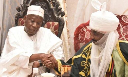 All the emir’s enemies