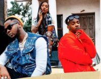 WATCH: Tiwa Savage, Kizz Daniels connect with Young John in ‘Ello Baby’ visuals