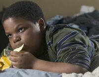 Divorce may lead to weight gain in kids, study says