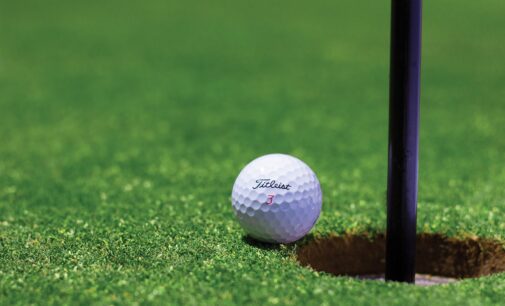 Golf: Ikoyi ladies set for 45th tee-off