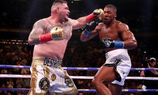 ‘He wasn’t a true champion’ — Wilder, Fury react to Joshua’s shocking loss to Ruiz