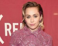 ‘I f**ked up’ — Miley Cyrus apologises over derogatory hip-hop comments