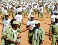 Done with NYSC? Here are six things you should do