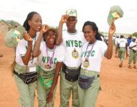 ‘Didn’t they read terms and conditions’ — reactions trail NYSC dismissal of corps members who refused to wear trousers