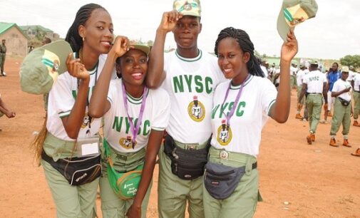 ‘Didn’t they read terms and conditions’ — reactions trail NYSC dismissal of corps members who refused to wear trousers