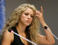 Shakira risks eight years in jail over ‘tax fraud’