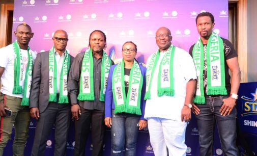 Star unfolds ‘shining moments’ for AFCON 2019