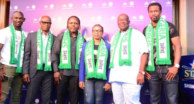 Star unfolds ‘shining moments’ for AFCON 2019