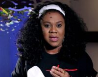 Stella Damasus: I believe COVID-19 cure is coming from Africa
