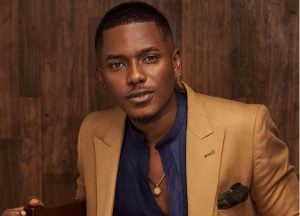 Timini Egbuson: My job gives me the opportunity to kiss amazing ladies