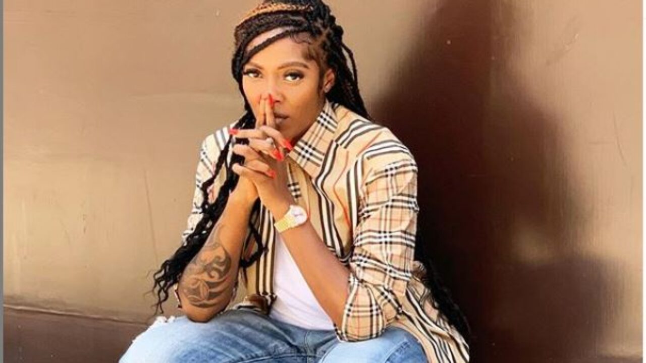 Tiwa savage pornography