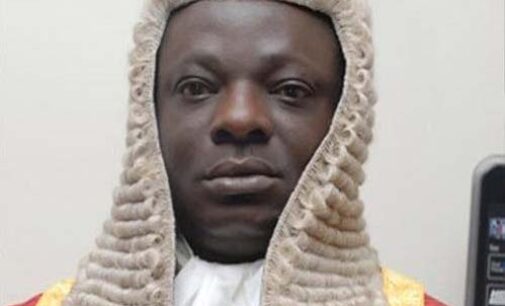 Judge who ordered Diezani’s arrest is dead
