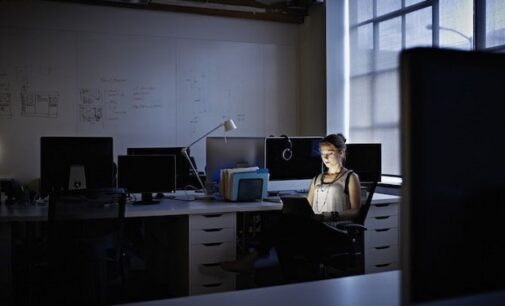 Working long hours increases risks of stroke, study says