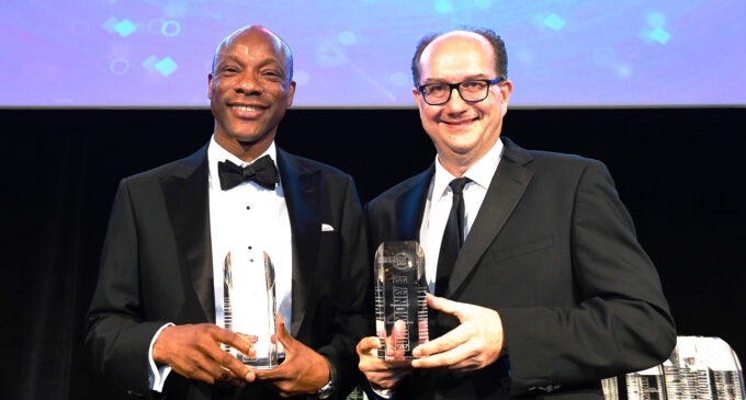 GTBank wins best bank in Africa at Euromoney Awards