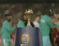 COVID-19: CAF postpones 2021 AFCON by a year