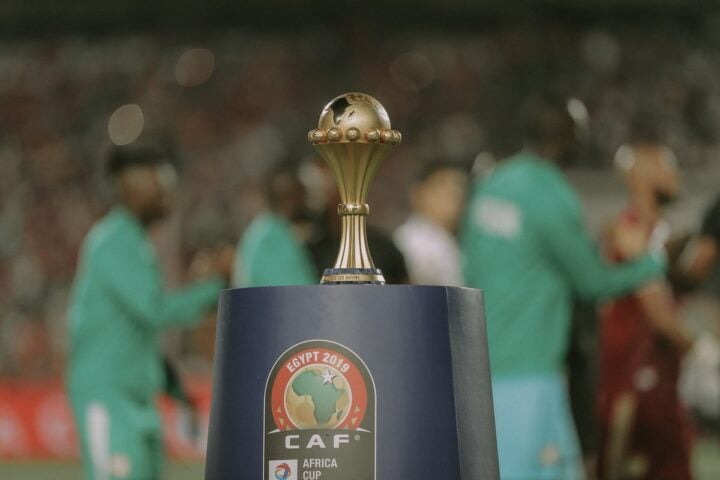 AFCON trophy
