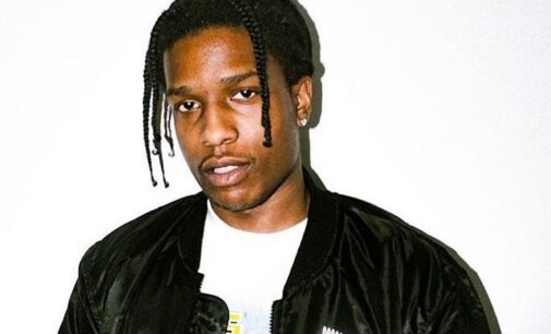 ASAP Rocky, US rapper, risks two years jail term over assault charges