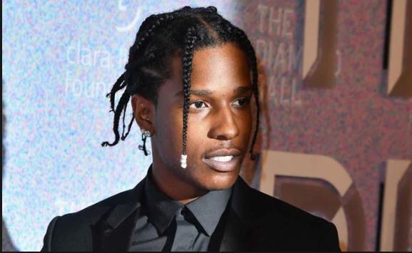 Sweden declines Trump’s request to free ASAP Rocky