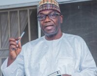 We’re working to rescue the abducted Turkish nationals, says Kwara gov