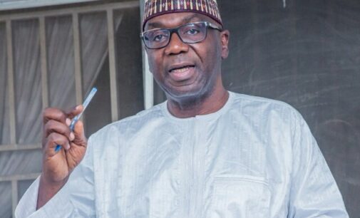 AbdulRazaq appoints PWDs as aides in Kwara, says inclusivity germane to nation-building