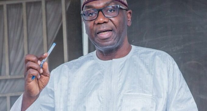 Like Lagos, Kwara to abolish pension for ex-governors 