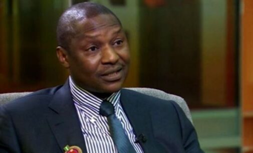 Malami: 5% commission for $62bn debt recovery small — compared to Jonathan’s 30%