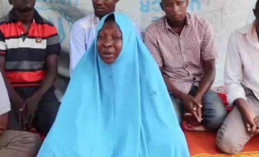 CAN asks Buhari to rescue aid workers, Leah Sharibu before it’s too late