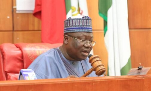 Senate confirms nominees for upstream commission