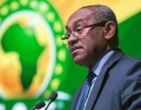 THE INSIDER: How failure to extend Fatma Samoura’s tenure triggered CAF president’s ban
