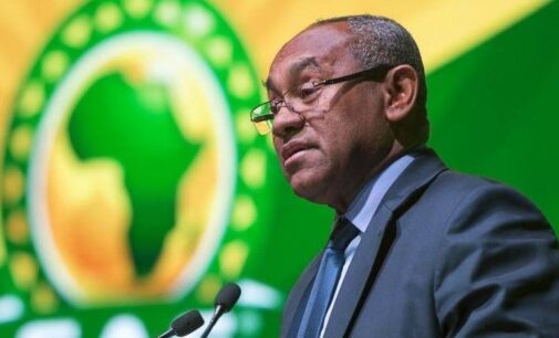 CAS reinstates Ahmad as CAF president
