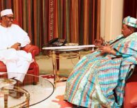 ‘Your government seems helpless’ — alaafin writes Buhari over nationwide killings