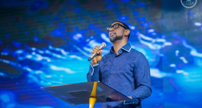 Fatoyinbo, religious sex scandal and the class struggle