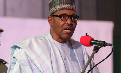Buhari asks DHQ to probe killing of policemen by soldiers