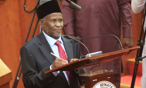 Senate confirms Ibrahim Muhammad as CJN