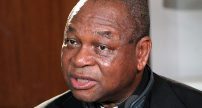 Onaiyekan: There should be evidence of repentance before criminals are granted amnesty