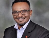 Coca-Cola Nigeria appoints Getachew as managing director