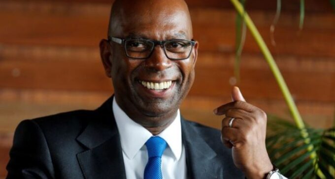 Bob Collymore, Kenya’s mobile money champion, loses battle with cancer