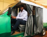 How UNN came through with Nigeria’s first electric car