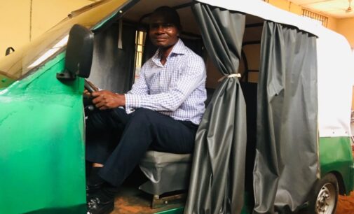 How UNN came through with Nigeria’s first electric car