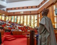 Senate confirms ALL ministerial nominees