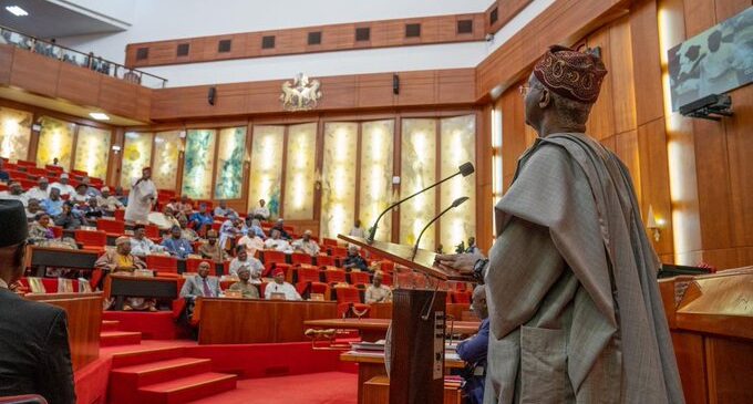 Senate confirms ALL ministerial nominees