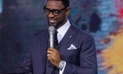 ‘We were hoping he would change’– Fatoyinbo’s ex-spiritual father speaks on scandal