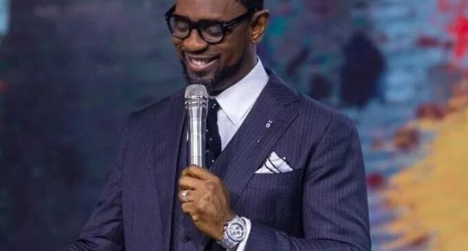 ‘We were hoping he would change’– Fatoyinbo’s ex-spiritual father speaks on scandal