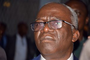 Femi Falana