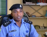 Police to arraign soldier ‘who raped’ AAUA student