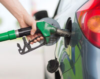 Sylva: FG making plans for fuel at N97 per litre